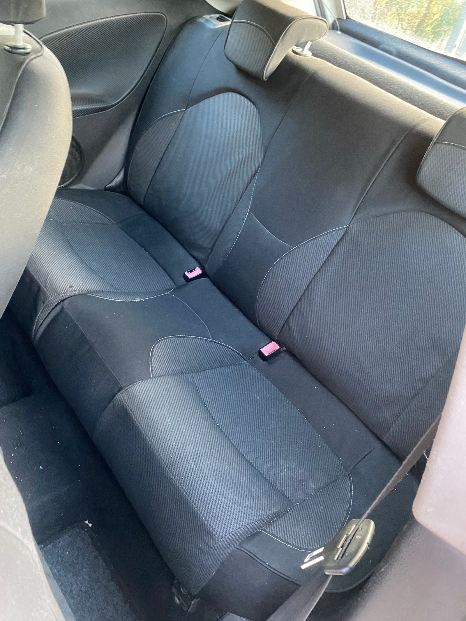 Alfa Romeo Mito 2010 - 227.000 km - Benzina