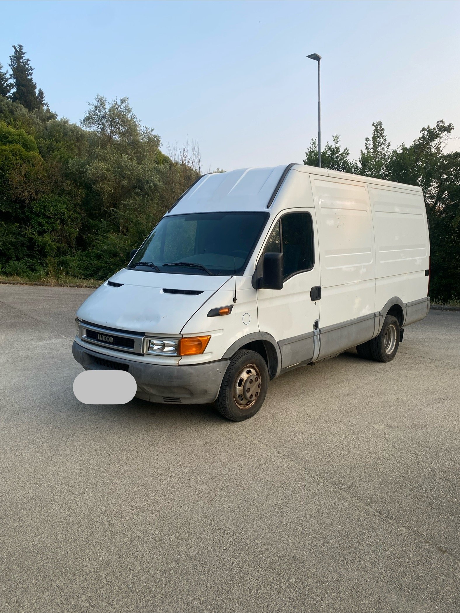 Iveco Daily