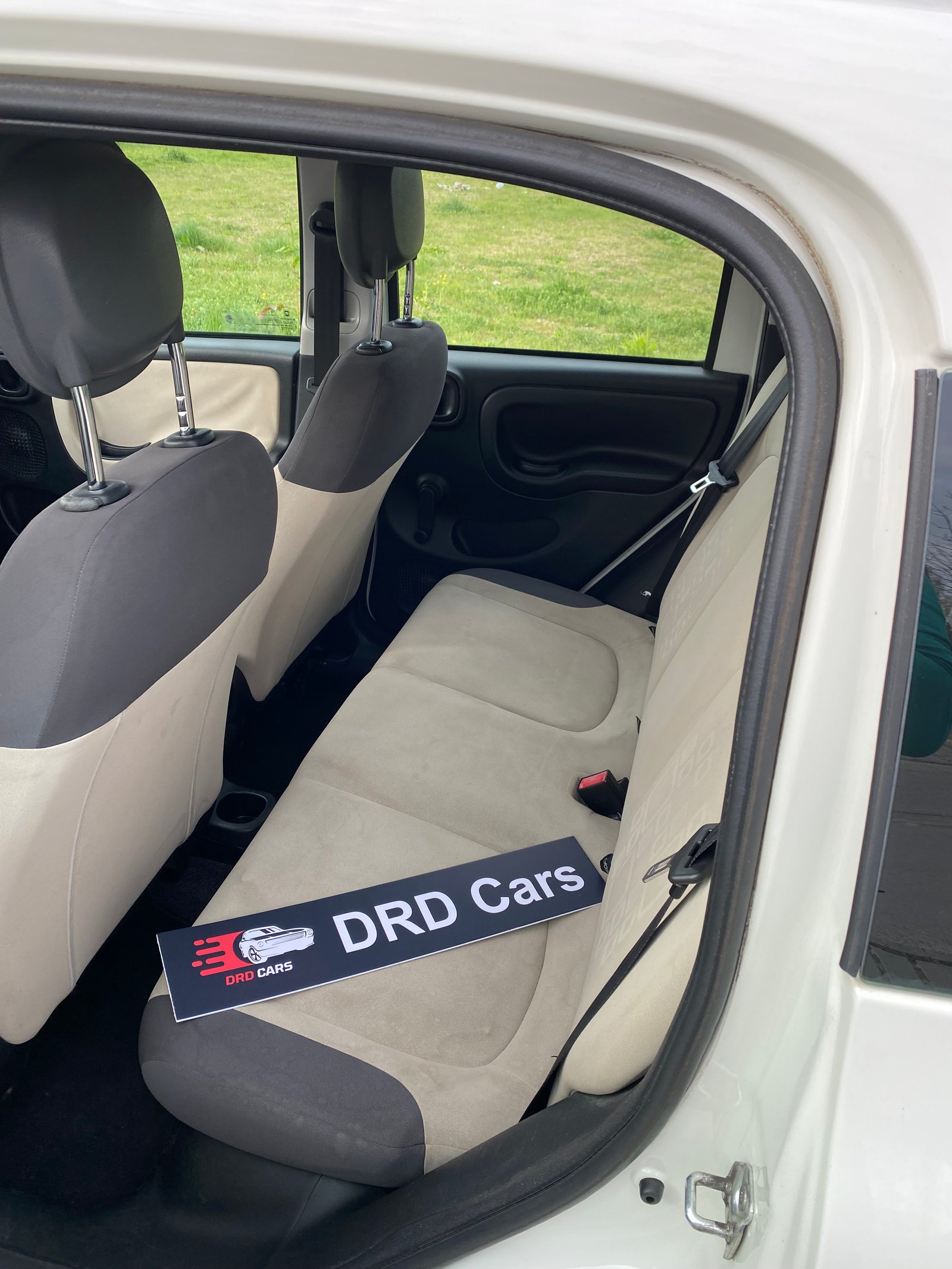 Fiat Panda 2013 - 200.000 km - Benzina