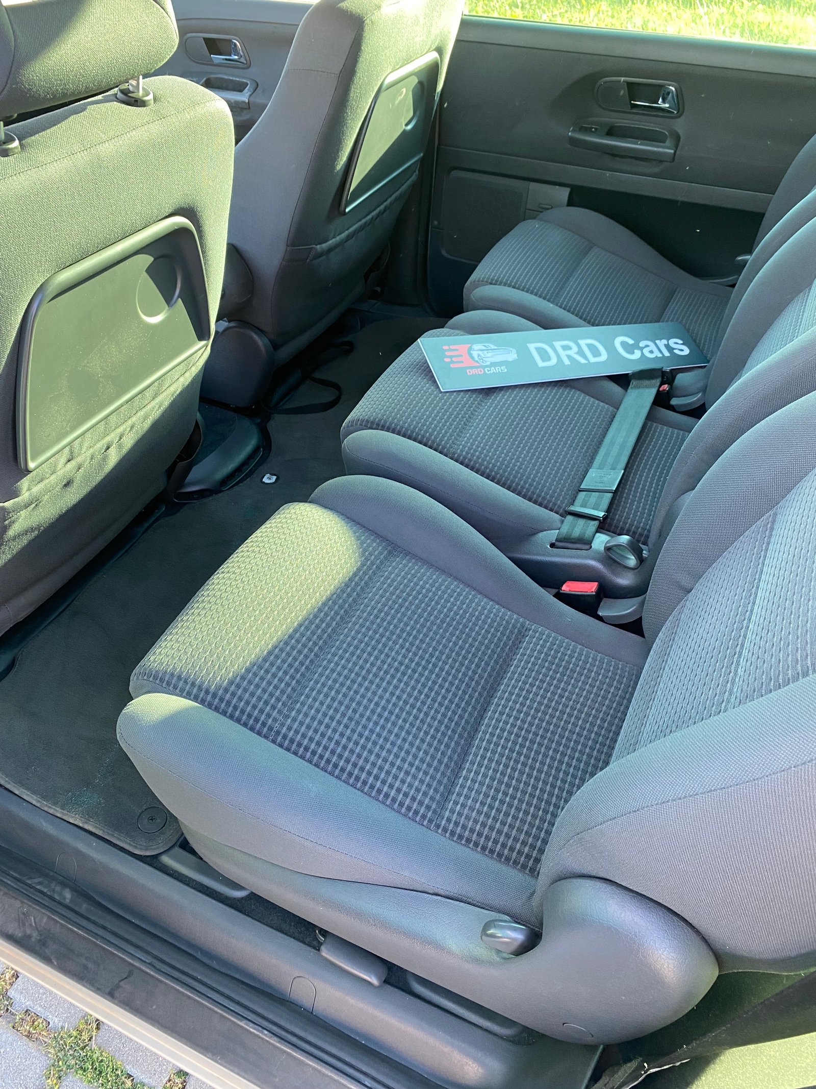 Volkswagen Sharan 1.9 4Motion 2003 - 230.000 km - Diesel