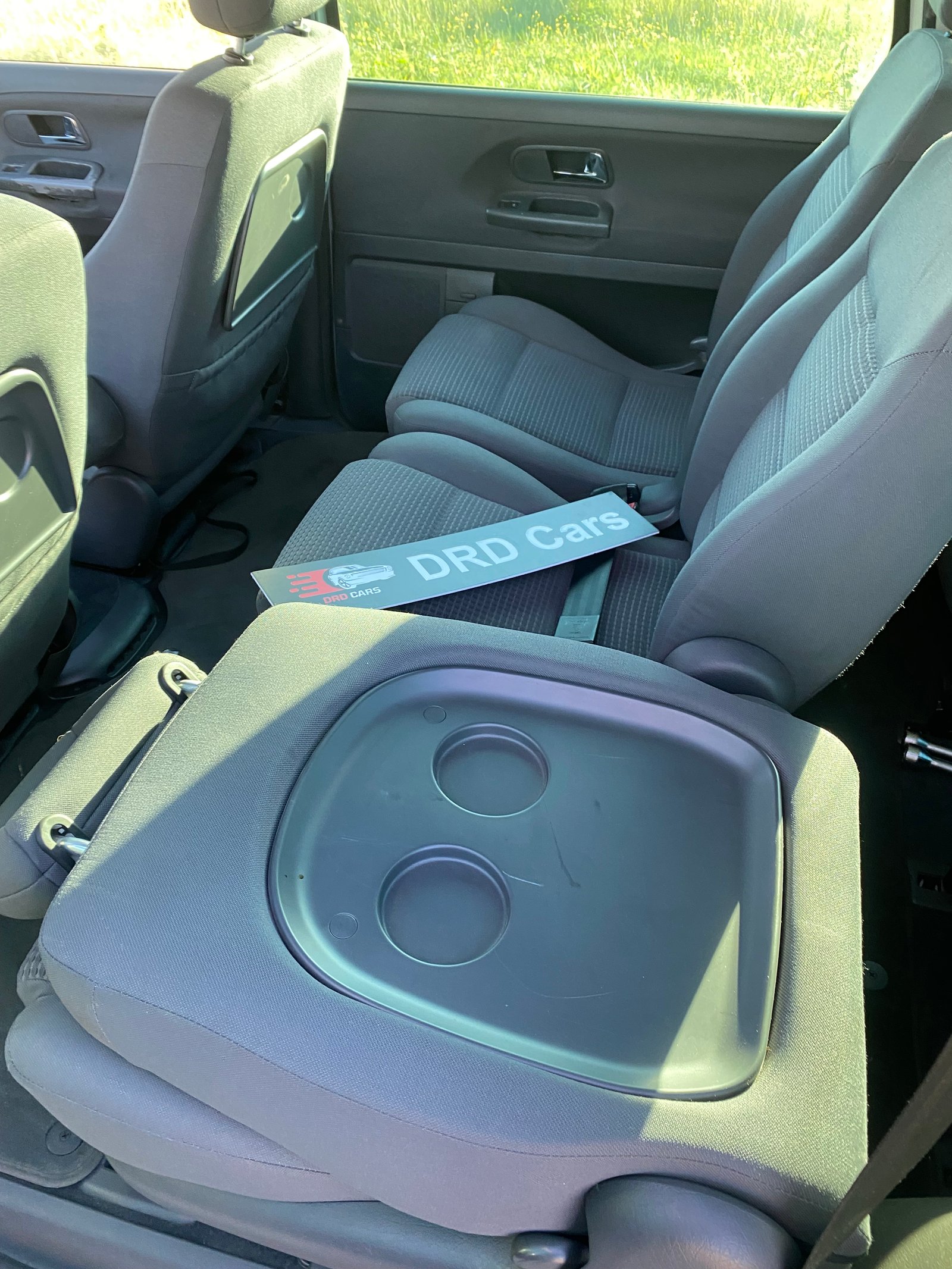 Volkswagen Sharan 1.9 4Motion 2003 - 230.000 km - Diesel