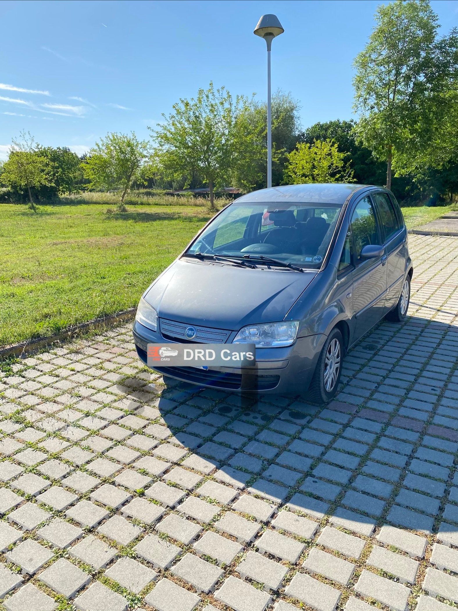 Fiat Idea